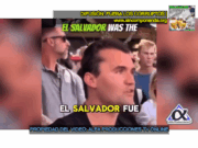 LA ÚLTIMA ENSEÑANZA QUE DIO KIRK AL MUNDO OCCIDENTAL: UN NUEVO TIPO DE POLÍTICO QUE NO ROBA NI QUE SE RODEA DE LADRONES