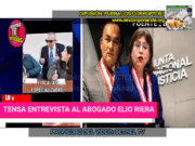 LO ÚLTIMO DE DELIA ESPINOZA PARA RIDICULIZAR EL MP