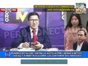 LAS OPINIONES DE LOS PUNEÑOS SOBRE LOS CASOS BETSSY CHÁVEZ Y MARTÍN VIZCARRA