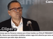 PHILLIP BUTTERS SE EXASPERA Y PIERDE EL EQUILIBRIO EMOCIONAL COMO DE COSTUMBRE