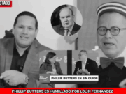 EL KIKO DE LA POLÍTICA NO SABE QUÉ HACER PARA QUE LO PONGAN EN LAS ENCUESTAS. CON TAL QUE NO SALGA PORKY SE ECHA