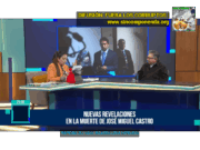 LA HIPÓTESIS MAS CERCANA A LA VERDAD ES QUE LO ASESINARON