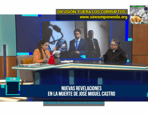 LA HIPÓTESIS MAS CERCANA A LA VERDAD ES QUE LO ASESINARON