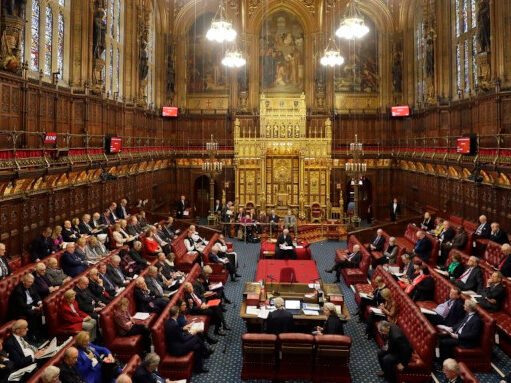 EL 19 DE SEPTIEMBRE SE VERÁ EN LA CÁMARA DE LOS LORES SI EL REINO UNIDO APRUEBA LA EUTANASIA O NO