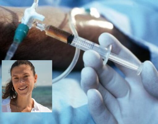 EN CANADÁ LOS ENFERMOS NO QUIEREN LA EUTANASIA, SOLO QUIEREN SER ATENDIDOS DEBIDAMENTE