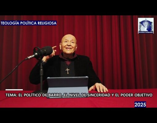 DETECTANDO A LOS POLÍTICOS CONTAMINADOS, DE LOS POLÍTICOS SINCEROS