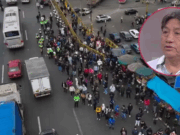 OCHO GREMIOS DE TRANSPORTISTAS NO ACATARÁN PARO DEL 4 DE NOVIEMBRE