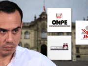 ELECCIONES SEGURAS PARA 2026: PRESIDENTE JERÍ SE REUNIRÁ EL DOMINGO CON TITULARES DEL JNE, ONPE Y RENIEC