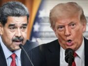DONALD TRUMP CONFIRMA QUE AUTORIZÓ A LA CIA A REALIZAR ACCIONES MILITARES EN VENEZUELA