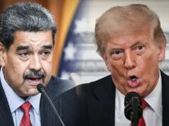 DONALD TRUMP CONFIRMA QUE AUTORIZÓ A LA CIA A REALIZAR ACCIONES MILITARES EN VENEZUELA