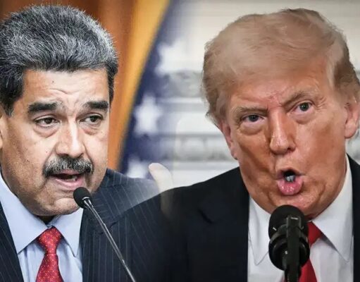 DONALD TRUMP CONFIRMA QUE AUTORIZÓ A LA CIA A REALIZAR ACCIONES MILITARES EN VENEZUELA