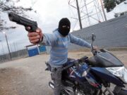 ENDURECEN PENAS CONTRA LOS QUE TENGAN O PORTEN ARMAS ILEGALMENTE