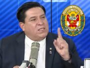 REFORMA EN LA POLICÍA PARA SACAR A LOS QUE MANCHAN EL UNIFORME POLICIAL: LOS CORRUPTOS SALDRÁN