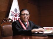 SALAS ARENAS EN LA PICOTA: MINISTERIO PÚBLICO LO INVESTIGARÁ POR VARIOS DELITOS