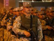 YA CASI LISTO ESTADO DE EMERGENCIA ARTICULADO Y SINCRONIZADO