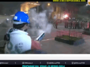 LA MARCHA FUE UN FRACASO, PERO QUIENES HAN ESTADO DETRÁS ES EL LAGARTO VIZCARRA Y LOS CAVIARES