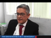 JOSÉ DOMINGO PÉREZ EN VERDAD DEBE ESTAR PRESO: NO SOLO ES UN CORRUPTO, SINO TAMBIÉN UN TRAIDOR A LA PATRIA