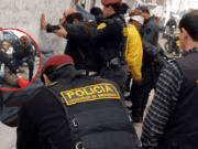 DELINCUENTES SE HAN TRASLADADO A ZONAS DE SAN ISIDRO