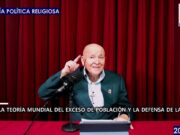 ¿POR QUÉ LOS COMUNISTAS Y CAVIARES CALZAN CON LA ONU?