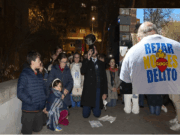 ORAR NO ES DELITO, PERO EN ESPAÑA LLEVAN A JUICIO A 21 PROVIDAS POR HACERLO