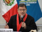 JUECES SIN ROSTRO ES UNA SOLUCIÓN CONTRA EL CRIMEN ORGANIZADO