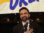 UN COMUNISTA ES ALCALDE DE NUEVA YORK (EEUU)