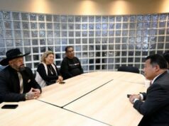 GOBIERNO VENEZOLANO RETUVO DIEZ MESES A PERUANO ILEGALMENTE: FUE LIBERADO POR INTERVENCIÓN DE LA CANCILLERÍA