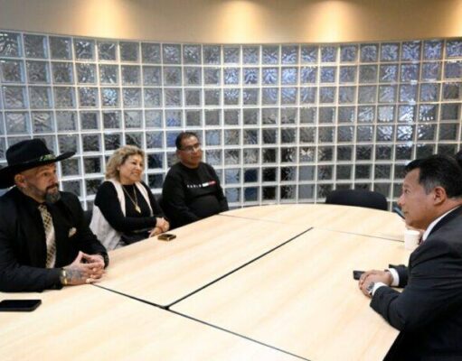 GOBIERNO VENEZOLANO RETUVO DIEZ MESES A PERUANO ILEGALMENTE: FUE LIBERADO POR INTERVENCIÓN DE LA CANCILLERÍA