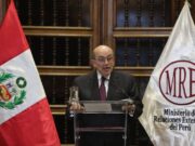 EL RESPETO AL DERECHO INTERNACIONAL IMPIDE QUE SE INVADA TERRITORIO DE EMBAJADA DE MÉXICO