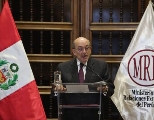 EL RESPETO AL DERECHO INTERNACIONAL IMPIDE QUE SE INVADA TERRITORIO DE EMBAJADA DE MÉXICO