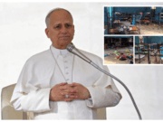 NUEVAMENTE EN NIGERIA ATACAN A CRISTIANOS: 315 CRISTIANOS, ENTRE ESTUDIANTES Y PROFESORES, FUERON SECUESTRADOS