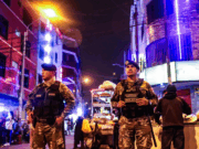 MÁS APORTE TECNOLÓGICO PARA ACABAR CON LA DELINCUENCIA