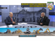 ANTE EL CAVIARAZO DE RPP, EL DOCTOR LAMAS PUCCIO DIJO QUE LA VUELTA DE DELIA ESPINOZA SERÍA UN RETROCESO