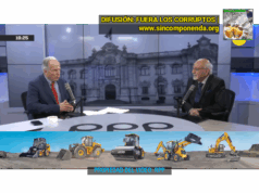 ANTE EL CAVIARAZO DE RPP, EL DOCTOR LAMAS PUCCIO DIJO QUE LA VUELTA DE DELIA ESPINOZA SERÍA UN RETROCESO