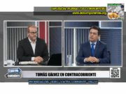 ARMAN Y ARMAN MUÑECOS AL FISCAL DE LA NACIÓN Y NO PUEDEN CON ÉL, CON LA VERDAD, LA HONESTIDAD Y EL BIEN