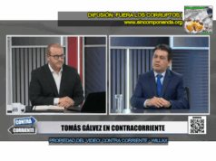 ARMAN Y ARMAN MUÑECOS AL FISCAL DE LA NACIÓN Y NO PUEDEN CON ÉL, CON LA VERDAD, LA HONESTIDAD Y EL BIEN