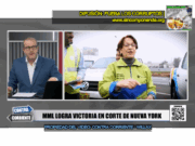 MUNICIPALIDAD DE LIMA OBTIENE AUTORIZACIÓN PARA INVESTIGAR A LOS CORRUPTOS BRASILEÑOS Y SU SISTEMA BANCARIO