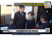 A VILLARÁN LOS CAVIARES TRATAN DE SALVARLA PARA HUNDIR AL PERÚ Y A LA MUNICIPALIDAD DE LIMA PARA FAVORECER A ODEBRECHT
