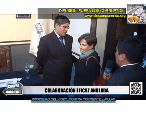 A VILLARÁN LOS CAVIARES TRATAN DE SALVARLA PARA HUNDIR AL PERÚ Y A LA MUNICIPALIDAD DE LIMA PARA FAVORECER A ODEBRECHT