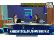 PROCURADOR ANTICORRUPCIÓN AMADO ENCO HABLA SOBRE LAVAJATO