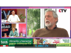 GORRITI ES EL ENEMIGO DEL PERÚ