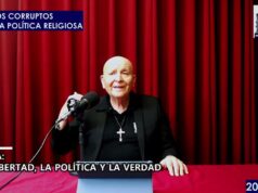 LA LIBERTAD, LA POLÍTICA Y LA VERDAD