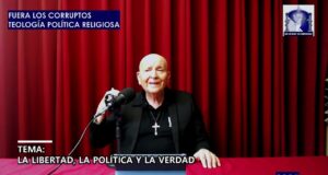 LA LIBERTAD, LA POLÍTICA Y LA VERDAD
