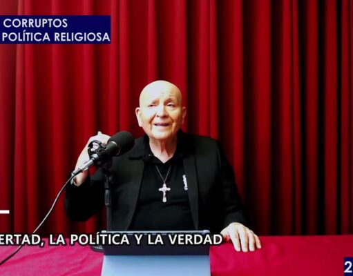 LA LIBERTAD, LA POLÍTICA Y LA VERDAD