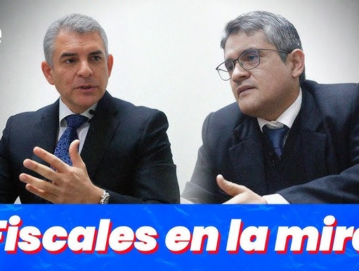 CRECE MÁS LAS EXPECTATIVAS PARA RECUPERAR DE ODEBRECHT, OAS, Y BROOKFIELD. TODO EL DINERO QUE LOS HA BENEFICIADO POR PACTO CORRUPTO.