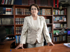 CONGRESISTA ECHAÍZ RESPALDA DISOLUCIÓN DE EQUIPOS ESPECIALES DEL MINISTERIO PÚBLICO