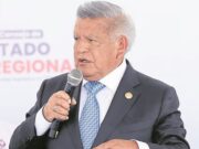 LE SALDRÁ BARBA, PERO NUNCA SERÁ GOBIERNO