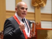 PETROPERÚ ESTÁ QUEBRADA, SE HA MANTENIDO ARTIFICIALMENTE