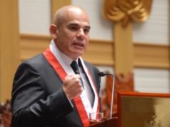 PETROPERÚ ESTÁ QUEBRADA, SE HA MANTENIDO ARTIFICIALMENTE