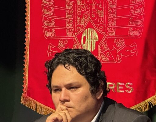 ¿POR QUÉ GANÓ VALDERRAMA EN EL PAP?